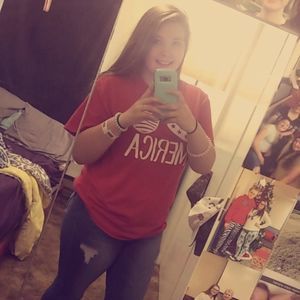 Meet your Posher, Abby'gail